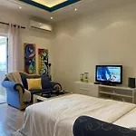 City Center Apartment M