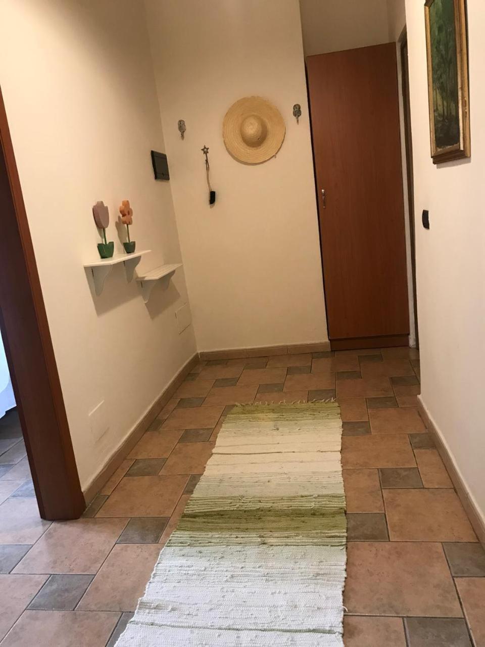 Center M Apartament
