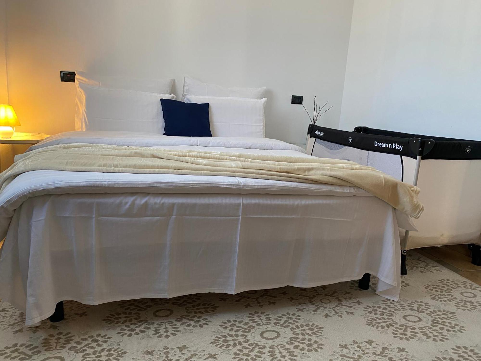 Center M Apartament *