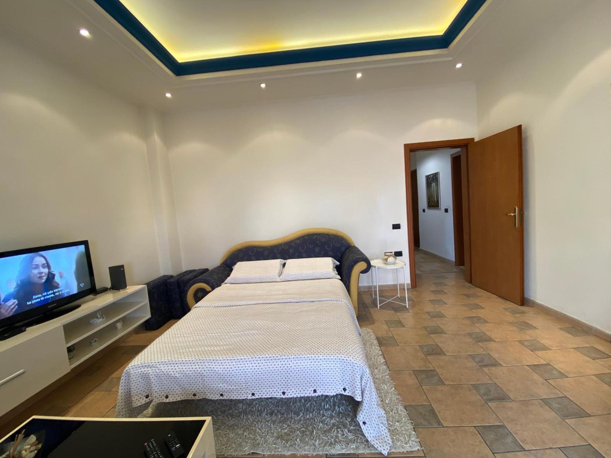 Center M Apartament *