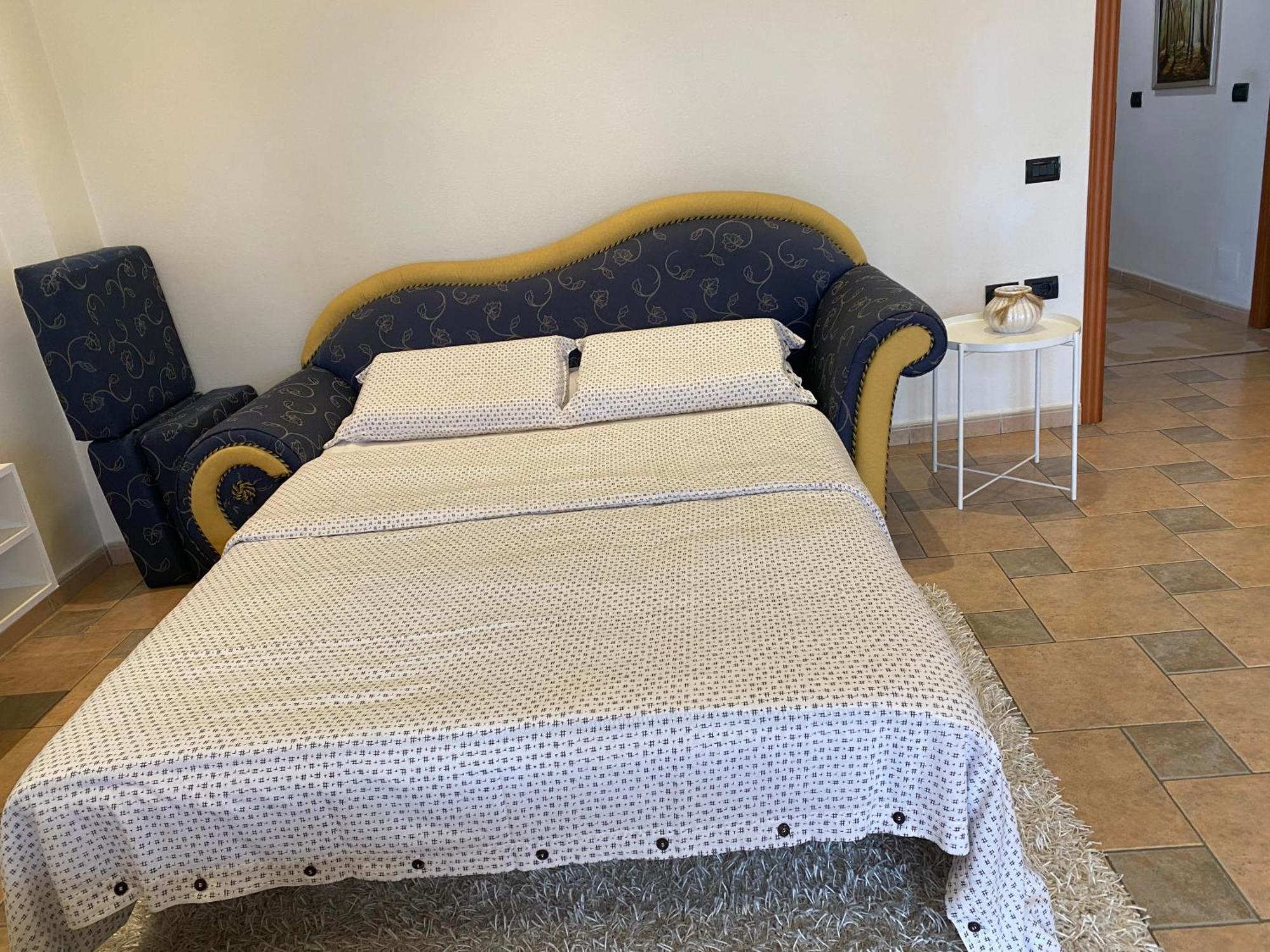 Apartament Center M *